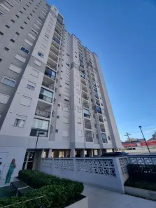 Apartamento com 3 Quartos à venda, 67m² no Bonfim, Campinas