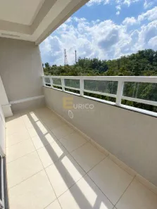 Apartamento com 4 Quartos à venda, 60m² no Vila Rio Branco, Jundiaí