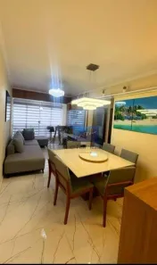 Apartamento com 2 Quartos à venda, 75m² no Jardim Virgínia, Guarujá