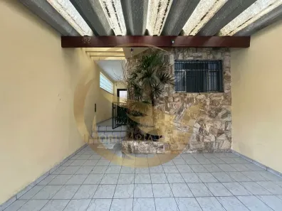 Casa com 3 Quartos à venda, 150m² no Vila Leonor, São Paulo
