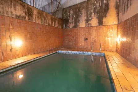 Sobrado com 5 Quartos à venda, 240m² no Mooca, São Paulo
