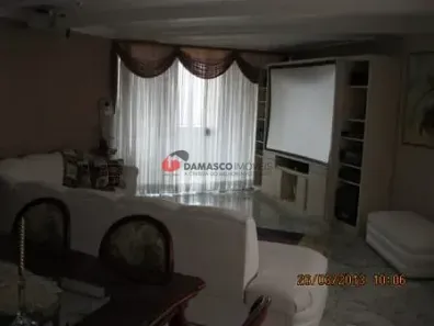 Apartamento com 3 Quartos à venda, 191m² no Barcelona, São Caetano do Sul