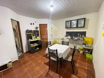 Casa com 1 Quarto para alugar, 189m² no , Salinópolis