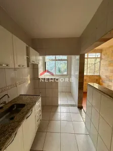 Apartamento com 2 Quartos à venda, 52m² no Conjunto Morada da Serra, Sabará