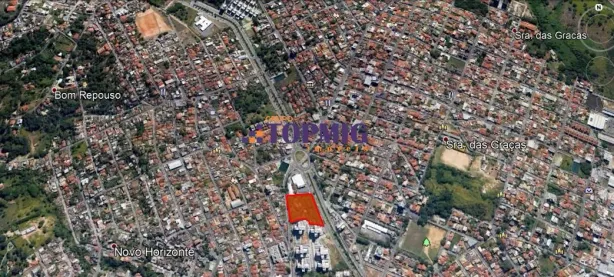 Imóvel Comercial à venda, 7780m² no Senhora das Graças, Betim