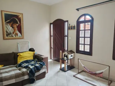 Casa com 3 Quartos à venda, 220m² no Bosque dos Eucaliptos, São José dos Campos