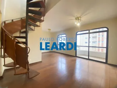 Cobertura com 3 Quartos à venda, 240m² no Perdizes, São Paulo