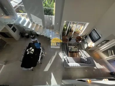 Casa de Condomínio com 4 Quartos à venda, 270m² no Jardim Alto da Boa Vista, Presidente Prudente