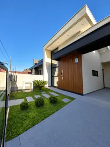 Casa com 2 Quartos à venda, 65m² no Forquilhas, São José