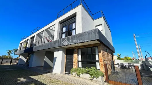 Casa de Condomínio com 3 Quartos à venda, 231m² no Campeche, Florianópolis