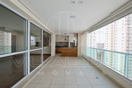 Apartamento com 3 Quartos à venda, 230m² no Vila Leopoldina, São Paulo