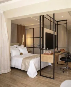 Apartamento com 1 Quarto à venda, 49m² no Vila Olímpia, São Paulo