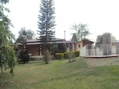 Fazenda/Sítio com 3 Quartos à venda, 370m² no Parque Residencial Indaiá, Indaiatuba