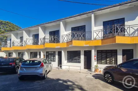 Apartamento com 1 Quarto para alugar, 39m² no Armação do Pântano do Sul, Florianópolis