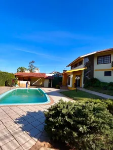 Casa com 4 Quartos à venda, 248m² no Ideal, Novo Hamburgo
