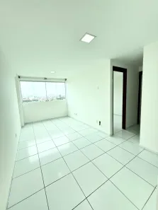 Apartamento com 2 Quartos à venda, 60m² no Jardim Tavares, Campina Grande