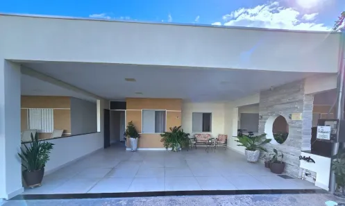 Casa de Condomínio com 2 Quartos à venda, 56m² no Parque Residencial das Nações Indígenas, Cuiabá