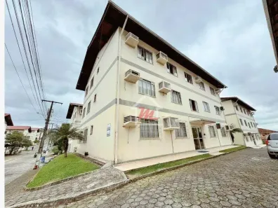 Apartamento com 3 Quartos à venda, 91m² no Água Verde, Blumenau
