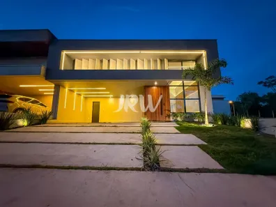 Casa de Condomínio com 3 Quartos à venda, 322m² no Caldeira, Indaiatuba