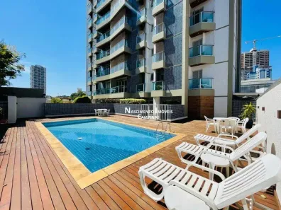 Apartamento com 3 Quartos à venda, 94m² no Cambuí, Campinas