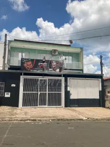 Casa com 3 Quartos à venda, 276m² no Jardim Ipaussurama, Campinas