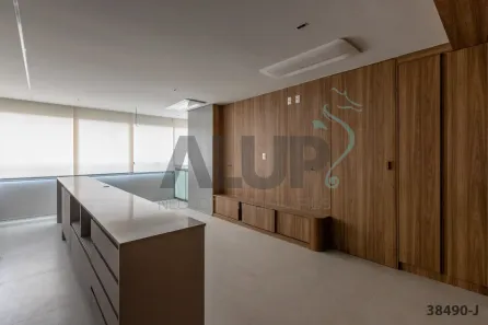Apartamento com 2 Quartos à venda, 69m² no Brooklin Paulista, São Paulo