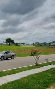 Lote/Terreno à venda, 1018m² no Parque Reserva Fazenda Imperial, Sorocaba
