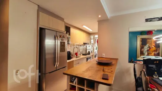 Apartamento com 3 Quartos à venda, 110m² no Canasvieiras, Florianópolis
