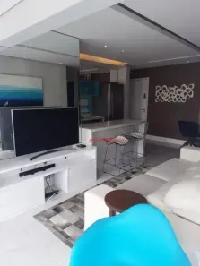 Apartamento com 2 Quartos à venda, 74m² no Aclimação, São Paulo