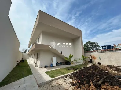 Apartamento com 2 Quartos à venda, 54m² no Barroco (Itaipuaçu), Maricá