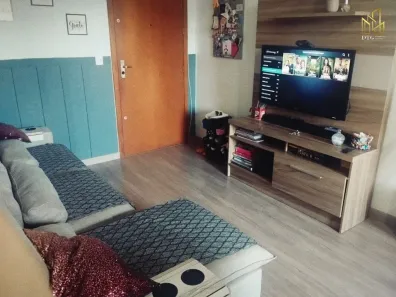 Apartamento com 2 Quartos à venda, 76m² no Nossa Senhora das Graças, Canoas