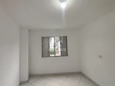Apartamento com 2 Quartos para alugar, 55m² no Santo Amaro, São Paulo