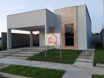 Casa com 2 Quartos à venda, 65m² no São Félix II, Marabá
