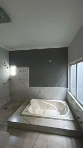 Casa de Condomínio com 4 Quartos para alugar, 330m² no Residencial Jardins, São José do Rio Preto
