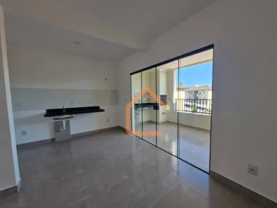 Apartamento com 2 Quartos à venda, 70m² no Recanto dos Barreiros, Pouso Alegre