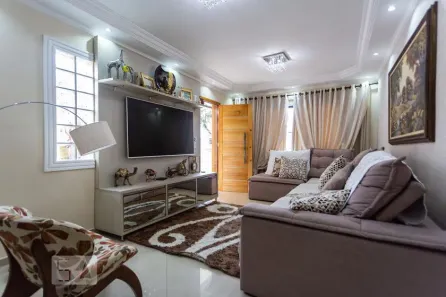 Casa com 3 Quartos à venda, 228m² no Jardim das Flores, Osasco