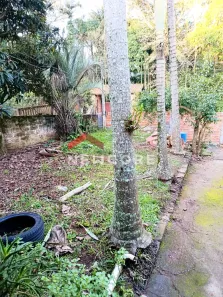 Fazenda/Sítio com 3 Quartos à venda, 100m² no Fazenda dos Prazeres, Sapucaia do Sul