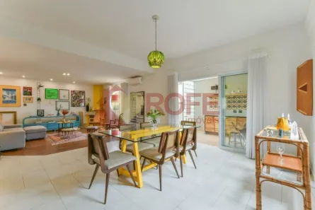 Casa de Condomínio com 4 Quartos à venda, 273m² no Campo Belo, São Paulo