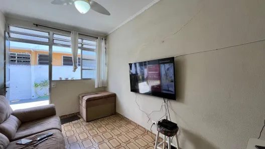 Casa de Condomínio com 2 Quartos à venda, 56m² no Guilhermina, Praia Grande