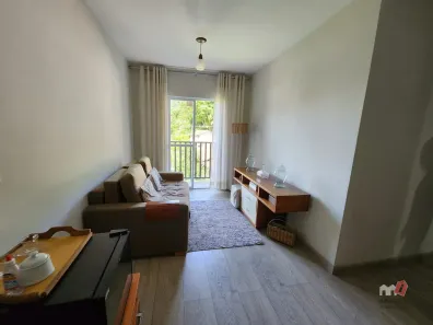 Apartamento com 3 Quartos à venda, 75m² no Quitandinha, Petrópolis