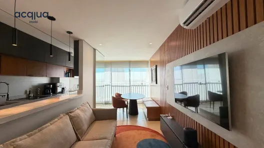 Apartamento com 2 Quartos à venda, 63m² no Jardim Botânico, Ribeirão Preto