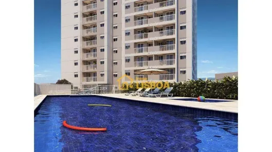 Apartamento com 2 Quartos à venda, 43m² no Jardim Arize, São Paulo