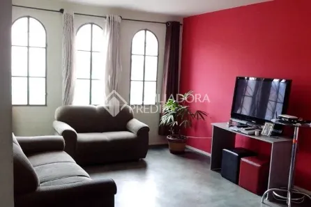 Sobrado com 4 Quartos à venda, 280m² no Parque das Nações, Santo André