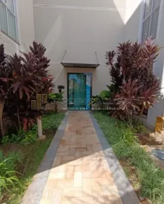 Apartamento com 2 Quartos à venda, 41m² no Jardim Castelo Branco, Ribeirão Preto