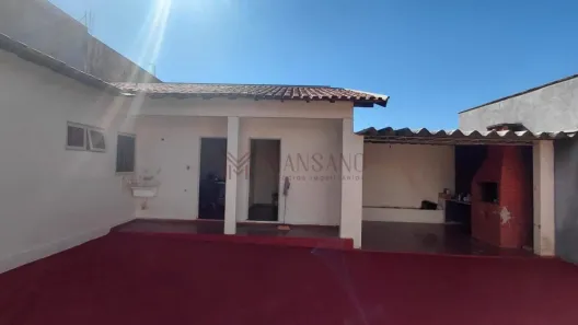 Casa com 2 Quartos à venda, 149m² no Jardim Marambá, Bauru