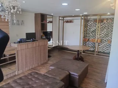Ponto Comercial à venda, 38m² no Capim Macio, Natal