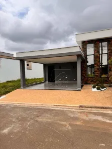 Casa de Condomínio com 3 Quartos à venda, 140m² no Campestre, Piracicaba