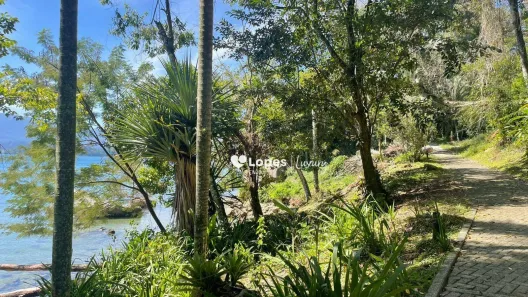 Lote/Terreno à venda, 691m² no Piraquara (Cunhambebe), Angra dos Reis