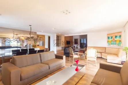 Apartamento com 3 Quartos à venda, 248m² no Jardim Paulista, São Paulo