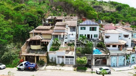 Casa com 3 Quartos à venda, 180m² no Campo Grande, Rio de Janeiro